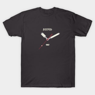 Boctok Watch T-Shirt